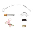 DFC 63-83 American Motors Classic Right Rear/Right Front Drum Adjuster Kit