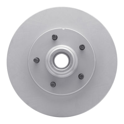 DFC 97-99 Ford F-150 RWD Front GeoSPEC Coated Rotor