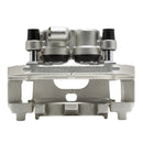 DFC 08-19 BMW X6 Front-R Premium Caliper - Silver Zinc Coated