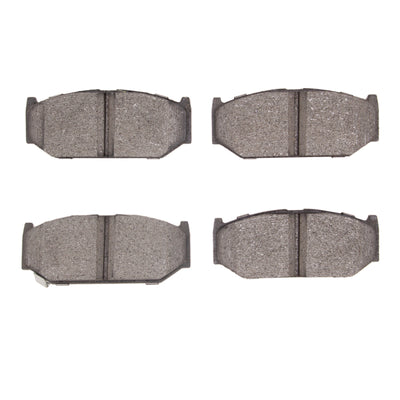 DFC 07-18 Suzuki Ciaz (Mexico) Front 3000 Ceramic Brake Pads