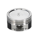 Manley Ford 4.6L Modular V8 Piston Set - 3.700in Bore 1.200in CH, -18.00 CC