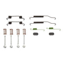 DFC 85-89 Nissan 720 Datsun Rear Drum Brake Hardware Kit