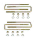 MaxTrac 01-10 GM 1500HD/2500HD/3500HD 2WD/4WD 8 Lug 2.5in/1in Torsion Key Lift Kit