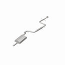 MagnaFlow BRE Exhaust Kit 95-01 Chevy Lumina Monte Carlo 3.1L