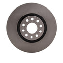 DFC 02-05 Volkswagen Passat (USA/Canada) Front Brake Rotor