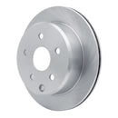 DFC 89-92 Toyota Cressida Front Brake Rotor