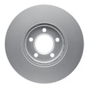 DFC True Balanced Brake Drums