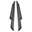 Westin 19-25 RAM 1500 CC (Excl. 1500 Classic) Outlaw Drop Running Boards - Tex. Blk