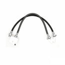 DFC 03-07 Hummer H2 Rear-up Brake Hose