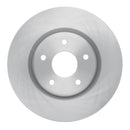 DFC 5000 Advanced Ceramic Brake Pads