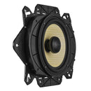 DS18 2015+ Universal OEM Mounting Bracket Cut Out for 6.5in or 6x9in Speaker Chevy/Toyota/Ford