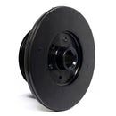 Fluidampr 96-06 BMW M52/M54 I6 Steel Internally Balanced Damper