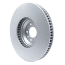 DFC GeoSPEC Coated Rotors - Plain