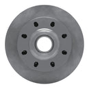 DFC 06-12 Ford F-250 2WD (Super Duty) Front Brake Rotor