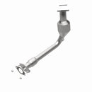 MagnaFlow 07-08 Saturn Aura 3.6L Direct Fit Converter