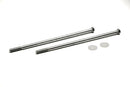 Go Rhino 04-14 Ford F-150 RHINO! Bed Bar Complete Kit w/Main Bar + Kickers