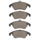 DFC 08-17 Mercedes-Benz C250 Front 5000 Advanced Ceramic Brake Pads