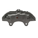 DFC 03-15 Audi Q7 Front-L Premium Caliper - Silver Powder Coated