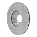 DFC Brake Rotors - Plain