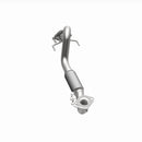BRE Exhaust 10-11 Kia Soul 2.0L Front Pipe Kit