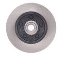 DFC Brake Rotors - Plain