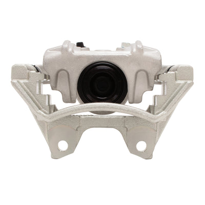 DFC 18-24 Jeep Wrangler Rear-L Premium Caliper - Silver Zinc Coated