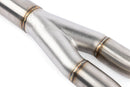 APR 18-25 Audi S5 Sportback Catback Exhaust System