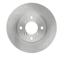 R1 99-07 Suzuki Esteem Front Brake Rotor Set