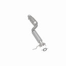 MagnaFlow Direct Fit Catalytic Converter 04-08 Mazda RX-8 OEM