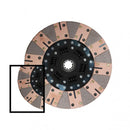 McLeod Disc Dual Performance Sprung Hub 10.5in X 1-1/8 X 10 Spline