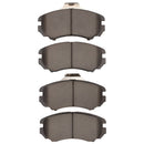 DFC 5000 Advanced Ceramic Brake Pads
