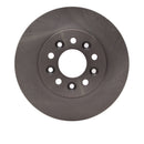 DFC Brake Rotors - Plain