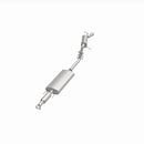 MagnaFlow BRE Exhaust Kit 09-10 Mercury Mariner