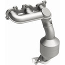 MagnaFlow Direct Fit Catalytic Converter 08-09 Toyota Highlander 3.3L