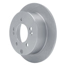 DFC Brake Rotors - Plain