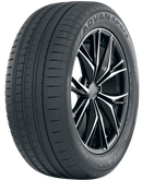 Yokohama Advan Sport V107E Tire - 285/30ZR20 99Y