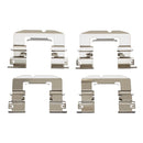 DFC 22-25 Land Rover Range Rover Rear Stainless Steel Hardware Kit