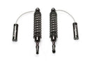 Fabtech 20-22 Jeep JL/JT 5in Dirt Logic 2.5 Reservoir Coilovers - Pair