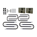 Skyjacker COMP Box 6in 79 F350 4X4