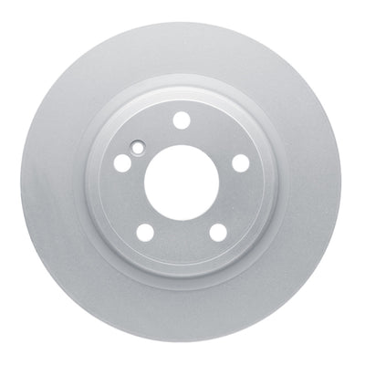 DFC 14-19 Mercedes-Benz CLA250 Rear GeoSPEC Coated Rotor