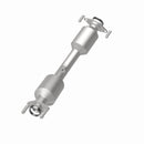 MagnaFlow Direct Fit Catalytic Converter 2018 Nissan Versa 1.6L
