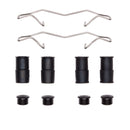 DFC 5000 Advanced Ceramic Brake Pads