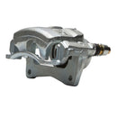 DFC 93-97 Geo Prizm Front-R Premium Caliper - Silver Zinc Coated