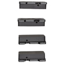 DFC 91-09 Mercedes-Benz SLK55 AMG Rear 4000 Hybridynamic Brake Pads