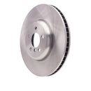 DFC Brake Rotors - Plain