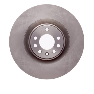 DFC 08-11 Saab 9-3 Front Brake Rotor