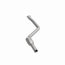 MagnaFlow Conv DF BMW 3 06-09 Front OEM