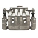 DFC 08-21 Lexus NX300h Front-R Premium Caliper - Silver Zinc Coated