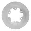 DFC 15-25 Ford Transit-350 HD/DRW Front Brake Rotor