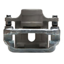 DFC 07-14 Hyundai Entourage Rear-R Premium Caliper - Silver Zinc Coated